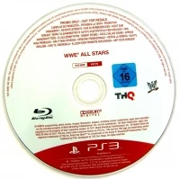 WWE All Stars (Not for Resale)