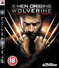 X-Men Origins: Wolverine: Uncaged Edition [UK]