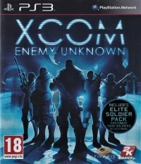XCOM: Enemy Unknown