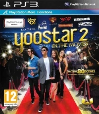Yoostar 2: In The Movies [FR]