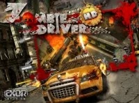 Zombie Driver HD