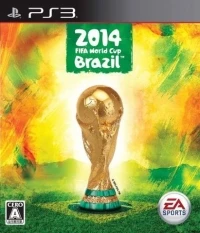 2014 FIFA World Cup Brazil