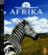 Afrika