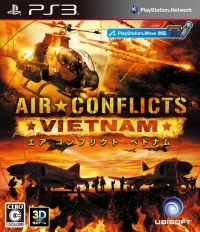 Air Conflicts: Vietnam