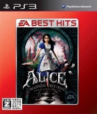 Alice: Madness Returns - EA Best Hits
