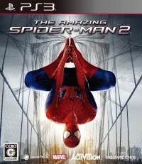 Amazing Spider-Man 2, The