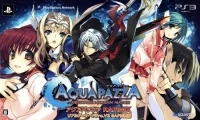 Aquapazza: AquaPlus Dream Match RapBox