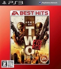 Army of Two: The 40th Day - EA Best Hits