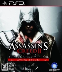 Assassin's Creed II - Special Edition