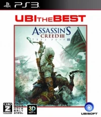 Assassin's Creed III - Ubi the Best
