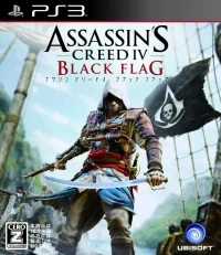 Assassin's Creed IV: Black Flag