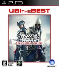 Assassin's Creed: Connor Saga - Ubi The Best