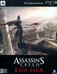 Assassin's Creed: Ezio Saga