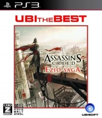 Assassin's Creed: Ezio Saga - Ubi The Best