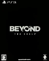 Beyond: Two Souls - Shokai Gentei Seisan-ban