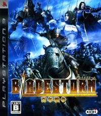 Bladestorm: Hyakunen Sensou