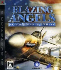 Blazing Angels: Squadrons of WWII