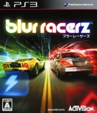Blur Racerz