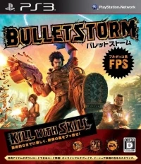 Bulletstorm