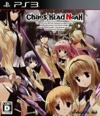 Chaos;Head Noah