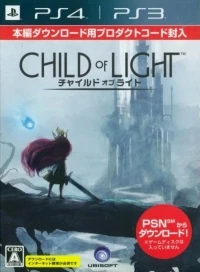 Child of Light