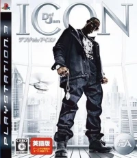 Def Jam: Icon