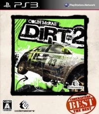 Dirt 2 - Codemasters the Best