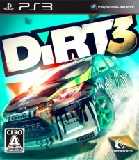 Dirt 3