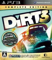 Dirt 3: Complete Edition