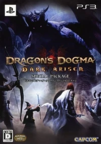Dragon's Dogma: Dark Arisen - Special Package