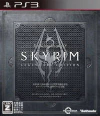 Elder Scrolls V, The: Skyrim - Legendary Edition