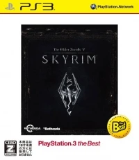 Elder Scrolls V, The: Skyrim - PlayStation 3 the Best