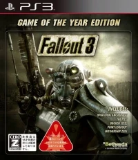 Fallout 3: Game of the Year Edition