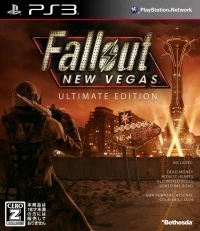 Fallout: New Vegas: Ultimate Edition