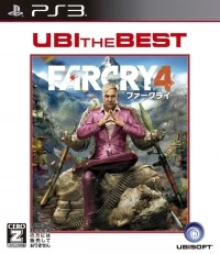 Far Cry 4 - Ubi the Best
