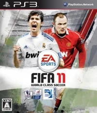 FIFA 11: World Class Soccer
