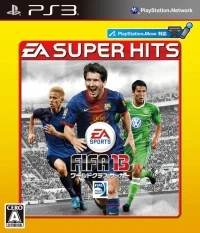 FIFA 13: World Class Soccer - EA Super Hits