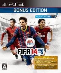 FIFA 14 - Bonus Edition