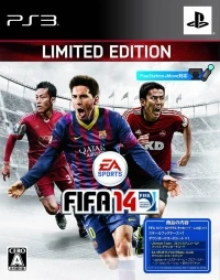 FIFA 14 - Limited Edition