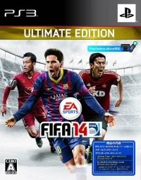 FIFA 14 - Ultimate Edition