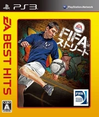 FIFA Street - EA Best Hits
