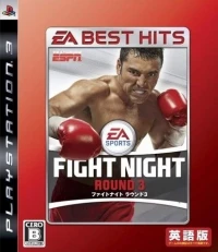 Fight Night Round 3 - EA Best Hits