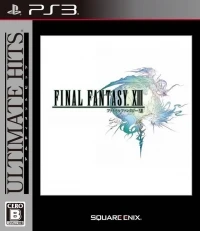 Final Fantasy XIII - Ultimate Hits
