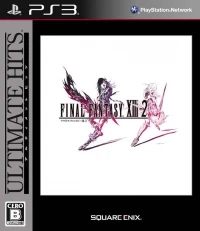 Final Fantasy XIII-2 - Ultimate Hits