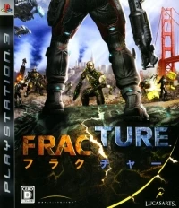 Fracture