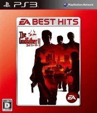 Godfather II, The - EA Best Hits