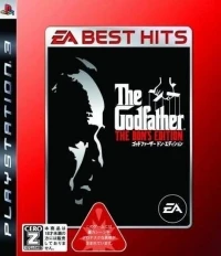 Godfather, The - The Don's Edition - EA Best Hits