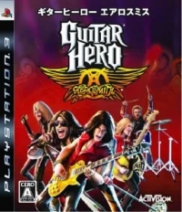 Guitar Hero: Aerosmith