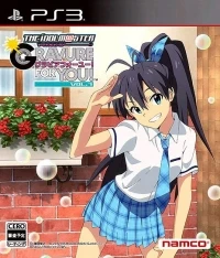 Idolmaster, The: Anime & G4U! Pack Vol.7