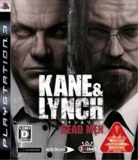 Kane & Lynch: Dead Men